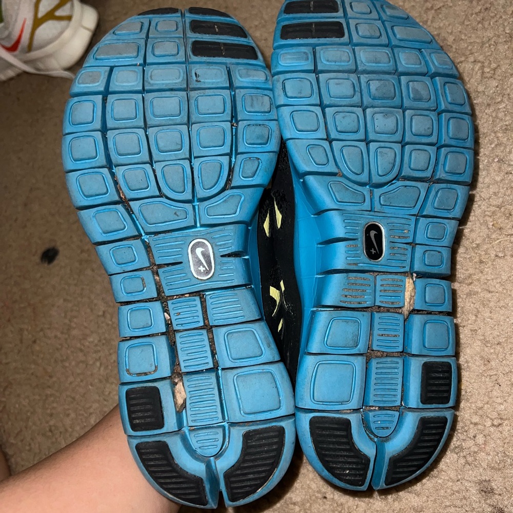 Nike Free - Picture 6 of 9
